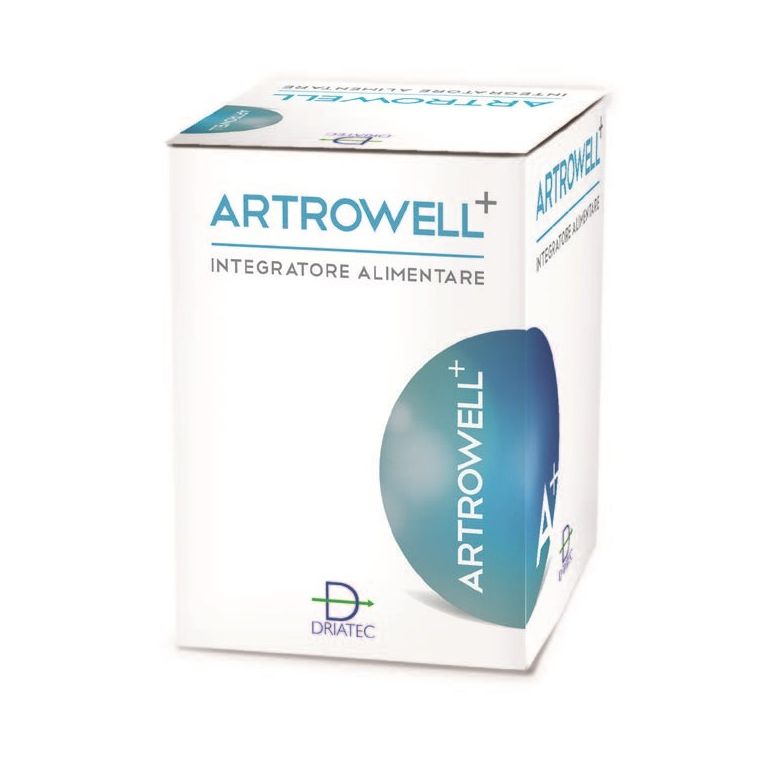artrowell+ 60 capsule