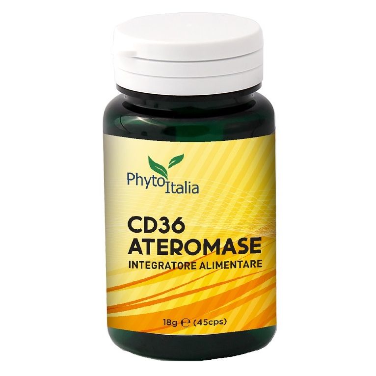 cd36 ateromase 45 capsule
