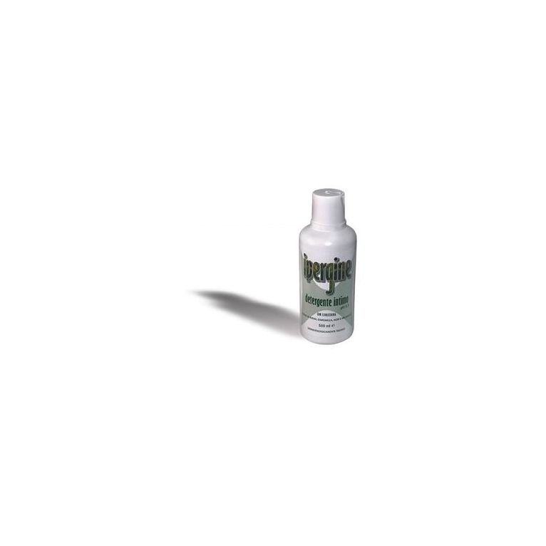 ipergine detergente igienizzante 500 ml