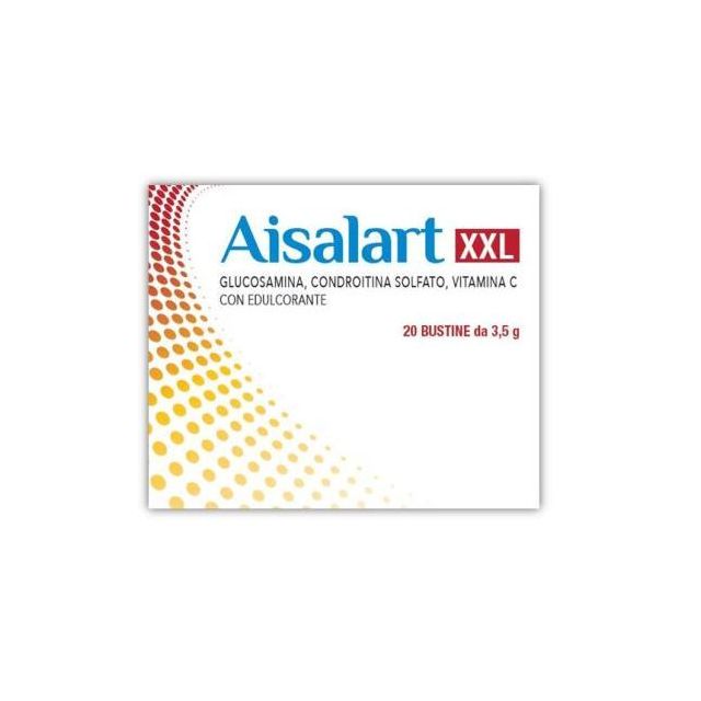 aisalart-xxl-14-bustine-da-35-g