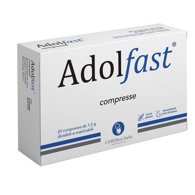 adolfast-20-compresse-masticabili-in-blister