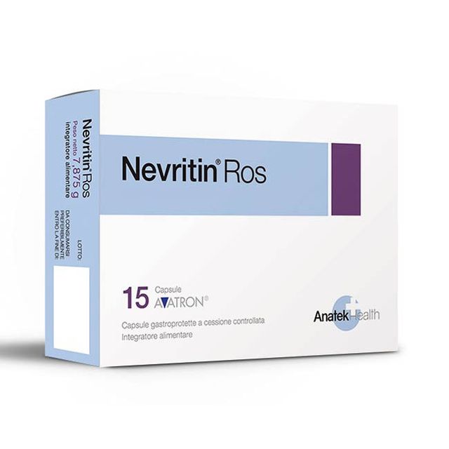 nevritin-ros-15-capsule