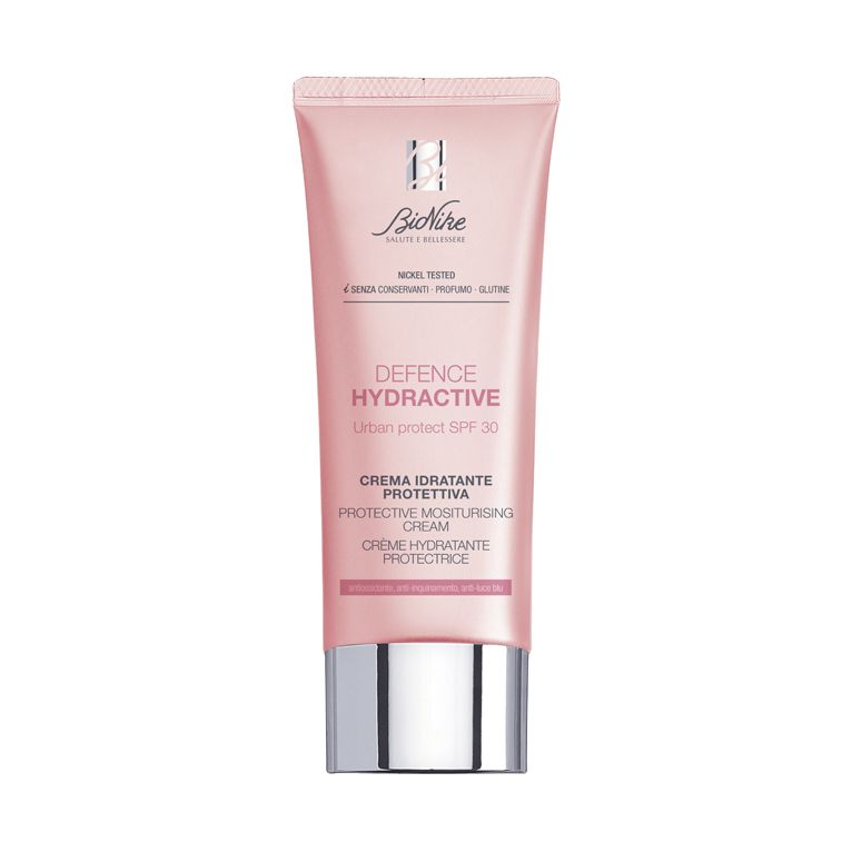 defence hydractive urban protect spf 30 40 ml