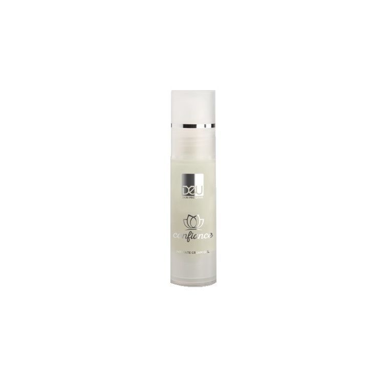 confiance intimate crema gel 30 ml