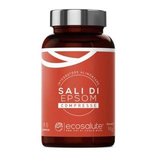 SALI DI EPSOM 90 COMPRESSE