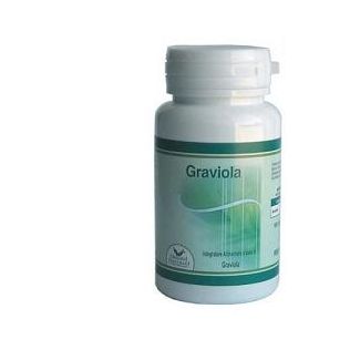GRAVIOLA 100 COMPRESSE