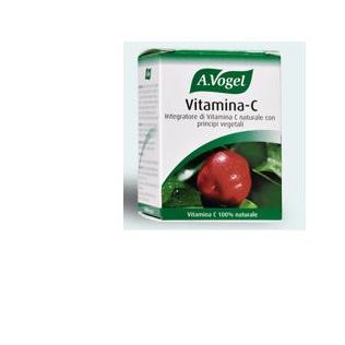 VITAMINA C 40 PASTIGLIE