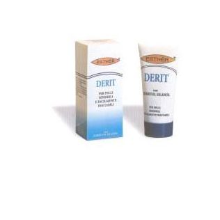 DERIT CREMA LENITIVA 50 ML