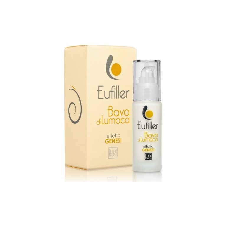 eufiller bava di lumaca 30 ml