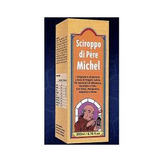 SCIROPPO PERE MICHEL 200 ML