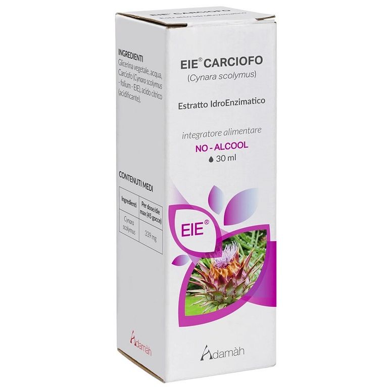 eie carciofo 30 ml