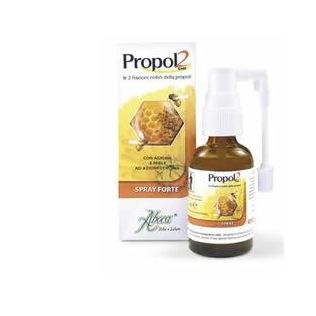 PROPOL2 EMF SPRAY FORTE 30 ML