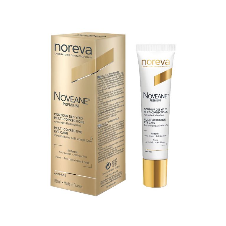 noveane premium contorno occhi 15 ml