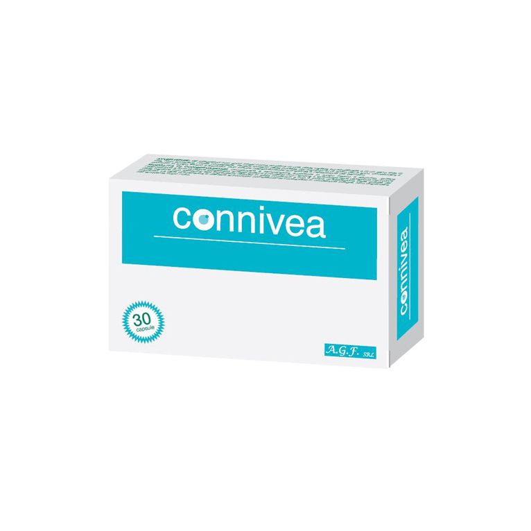 connivea 30 capsule