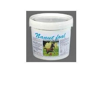 NANUT FOAL POLVERE 10 KG