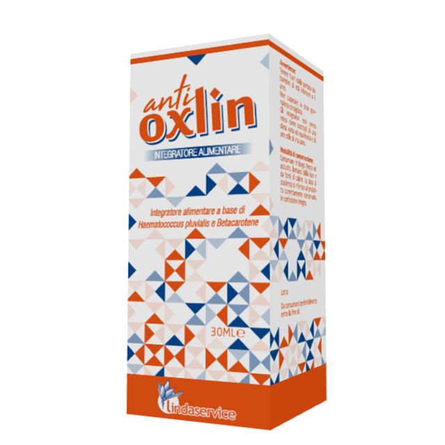 antioxlin-gocce-30-ml