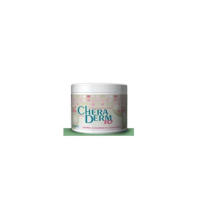 cheraderm-10-crema-corpo-450-ml