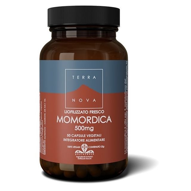 terranova-momordica-50-capsule-liofilizzato-fresco