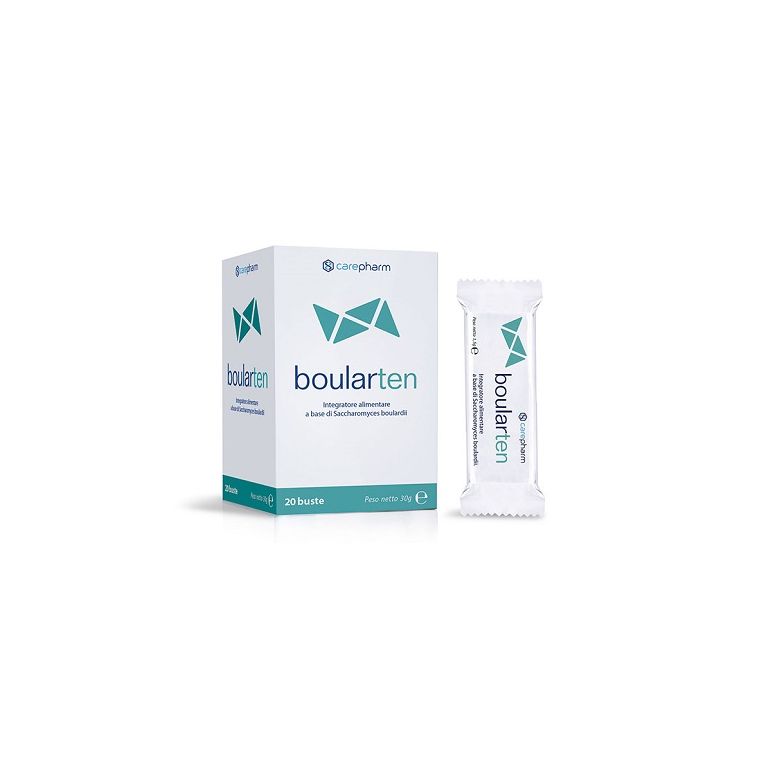 boularten 20 stick pack