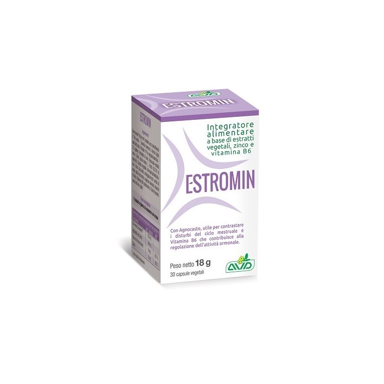 estromin 30 capsule
