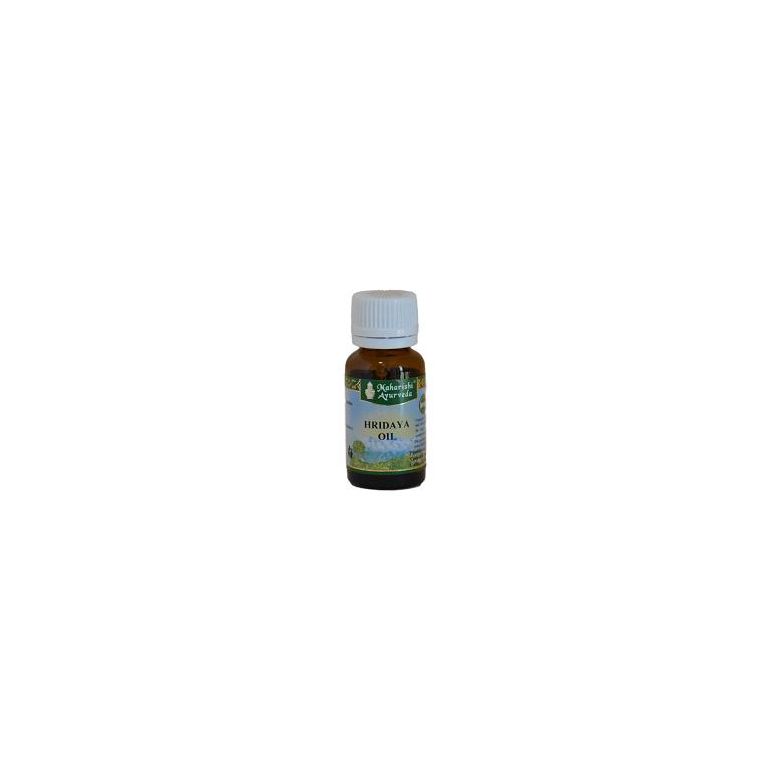 hridaya oil olio essenziale 10 ml