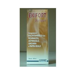 EKIFORT 200 ML