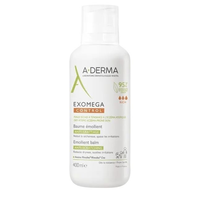 exomega-control-balsamo-emolliente-400-ml