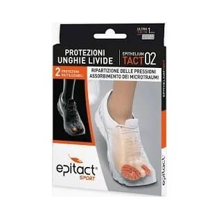 EPITACT SPORT UNGHIE LIVIDE M 2 PEZZO