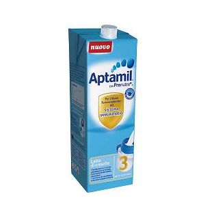 APTAMIL 3 LATTE CRESCITA 1000 ML