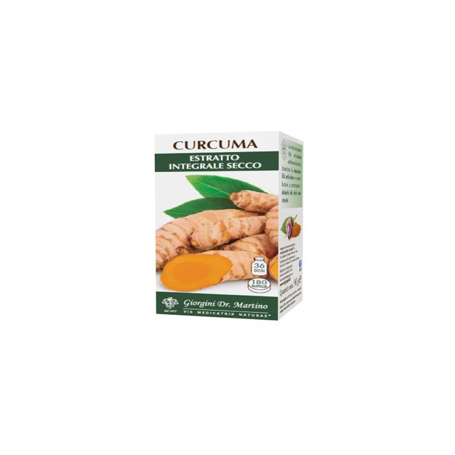 curcuma-estratto-integrale-secco-180-pastiglie