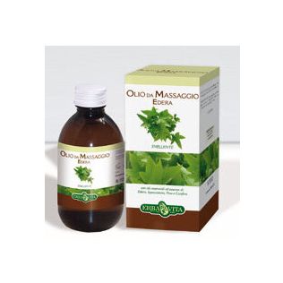 EDERA OLIO MASSAGGIO 250 ML