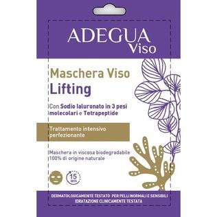 ADEGUA MASCHERA VISO LIFTING 45 G