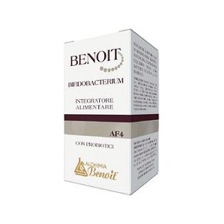 BENOIT BIFIDOBACTERIUM 30 CAPSULE