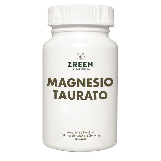 zreen-magnesio-taurato-120-capsule