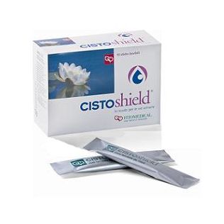 CISTOSHIELD OMEOSTAT 16 STICK