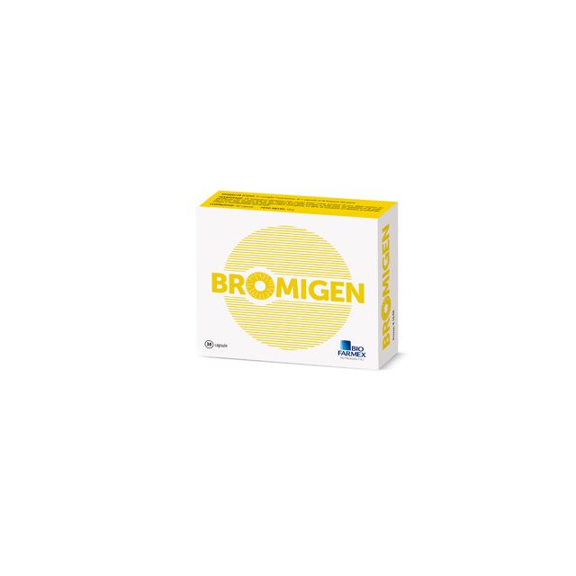 bromigen-30-capsule