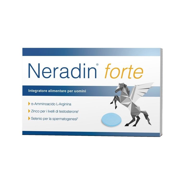 neradin forte 30 capsule