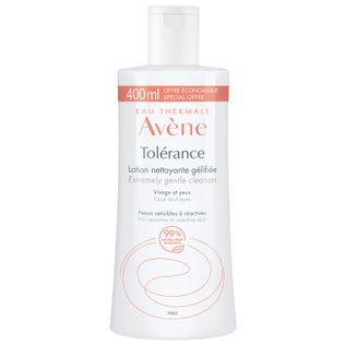 AVENE TOLERANCE LOZIONE DETERGENTE 400 ML