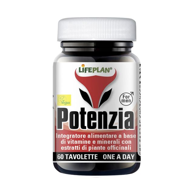 potenzia-for-men-30-tavolette