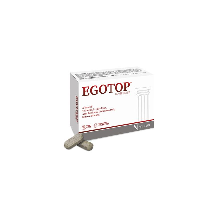 egotop 30 compresse
