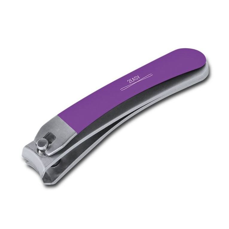 2easy nail clipper classic standard viola