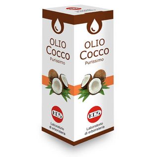 COCCO OLIO 125 ML