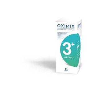 OXIMIX 3+ ALLERGO 200 ML
