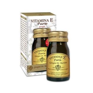 VITAMINA E PURA 60 PASTIGLIE