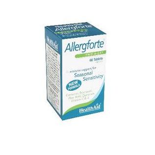ALLERGFORTE 60 COMPRESSE
