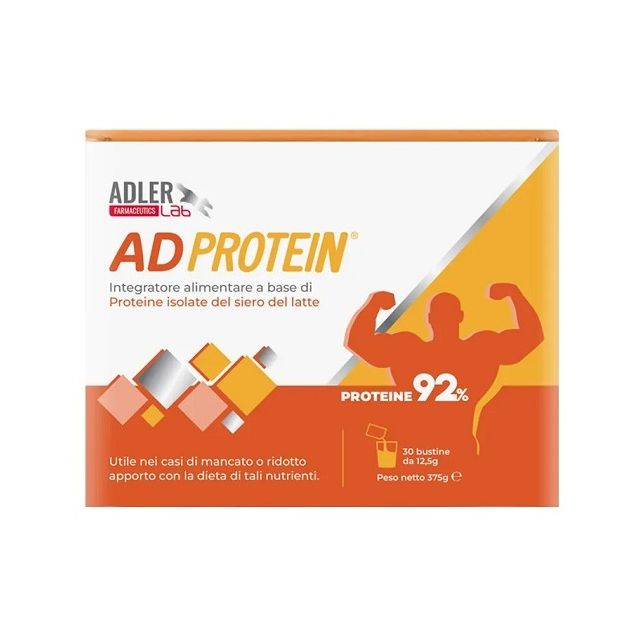 adprotein-30-bustine-330-g