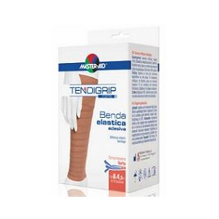 BENDA IN TRAZIONE MASTER-AID TENDIGRIP FORTE 10X4,5