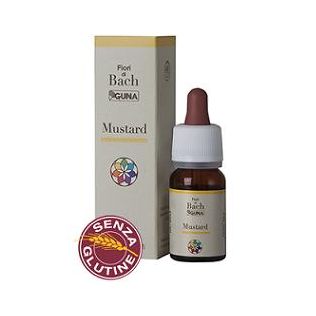 MUSTARD GUNA GOCCE 10 ML
