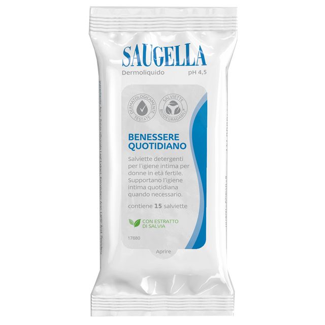 saugella-dermoliquido-salviettine-15-pezzi