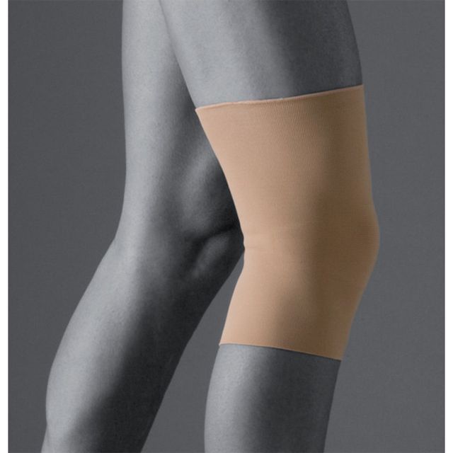 ginocchiera-in-cotone-beige-gloriasan-misura-media-confezione-singola